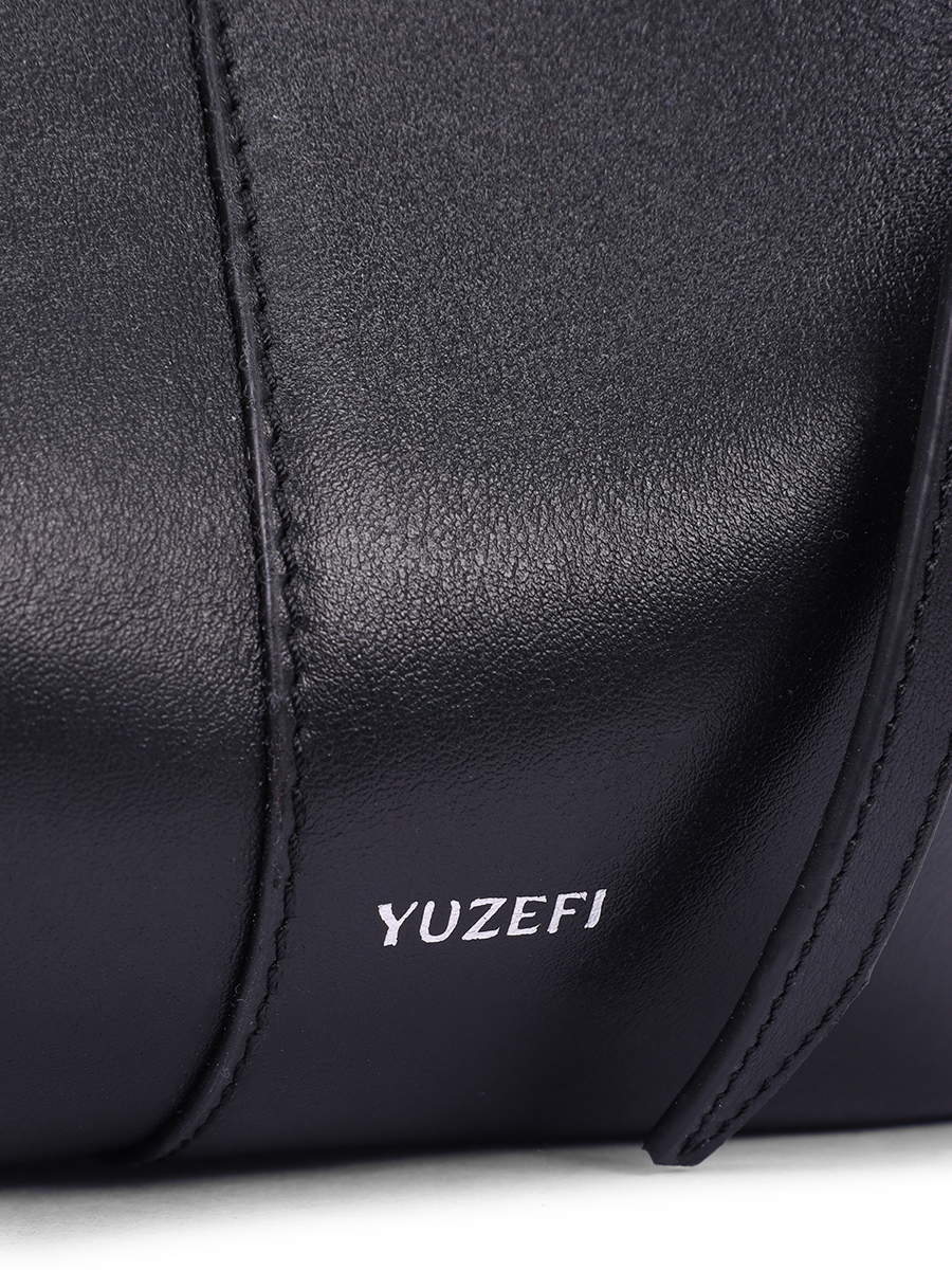 Сумка кожаная