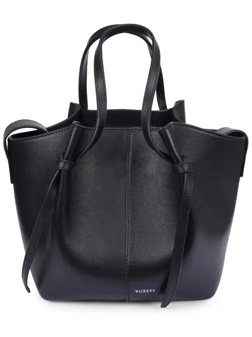Сумка кожаная YUZEFI