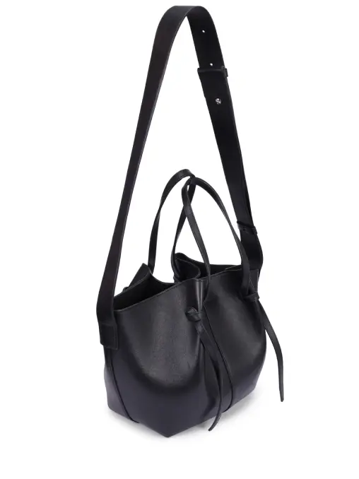 Сумка кожаная YUZEFI