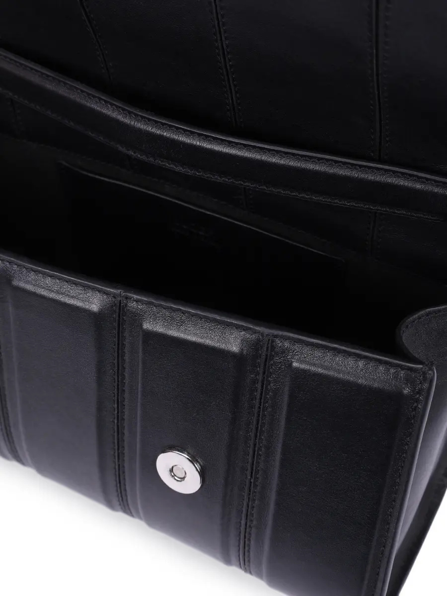 Сумка кожаная