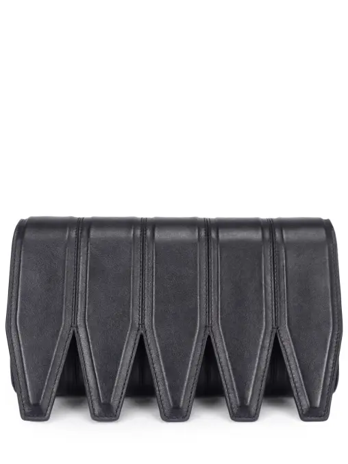 Сумка кожаная YUZEFI