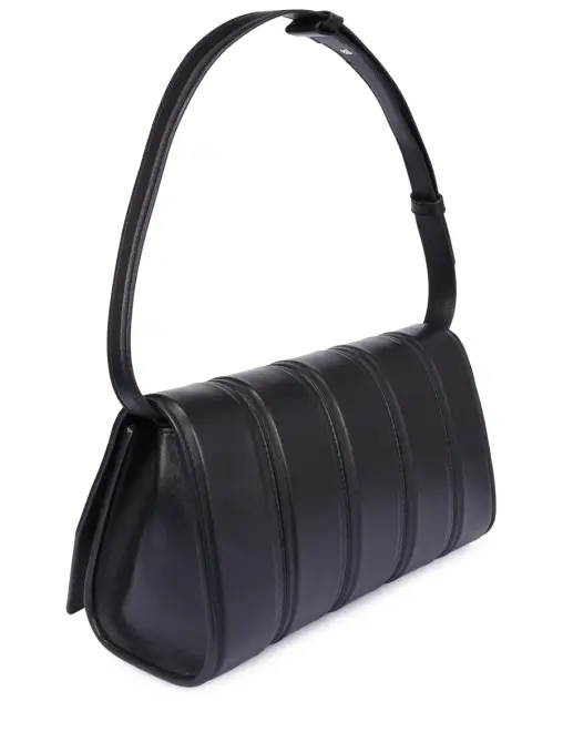 Сумка кожаная YUZEFI