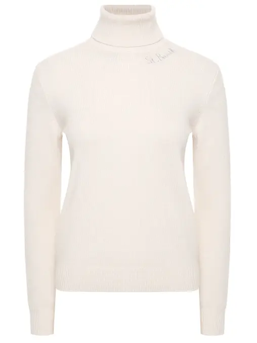 Свитер вязаный MC2 SAINT BARTH