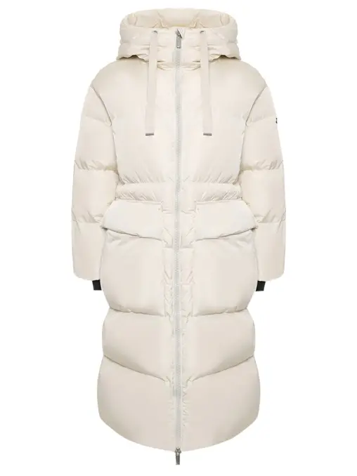 Пуховик стеганый FREEDOMDAY