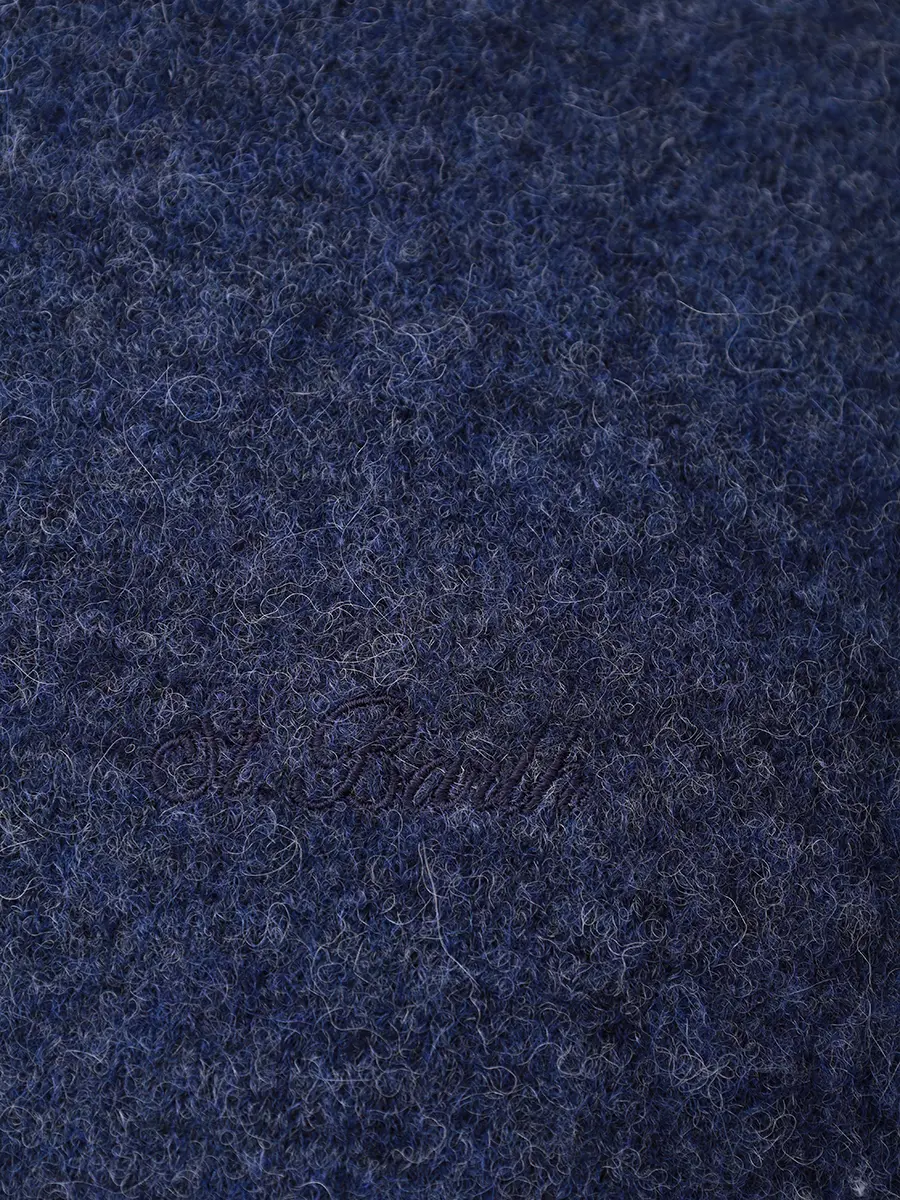 Джемпер шерстяной