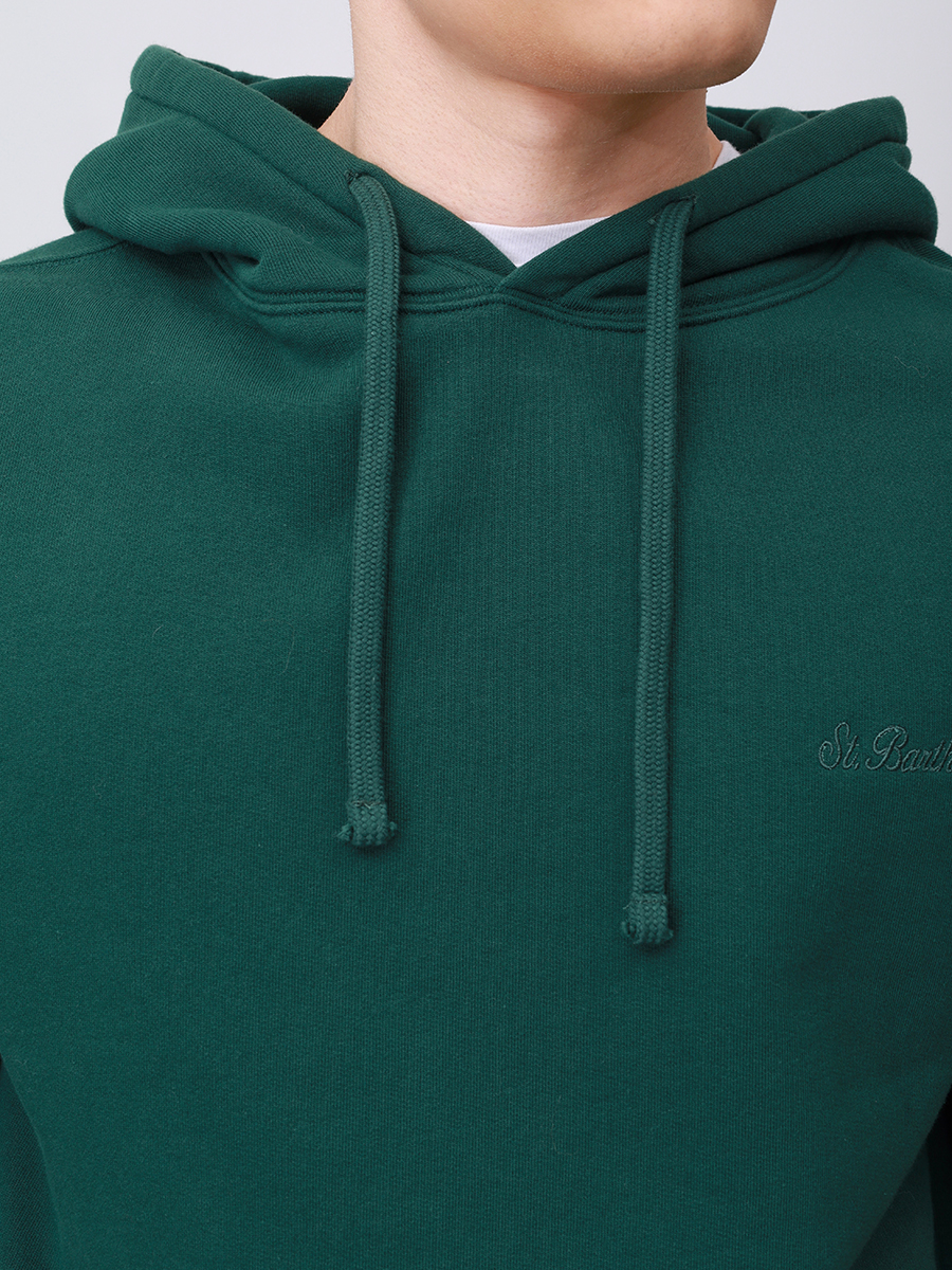 Костюм хлопковый