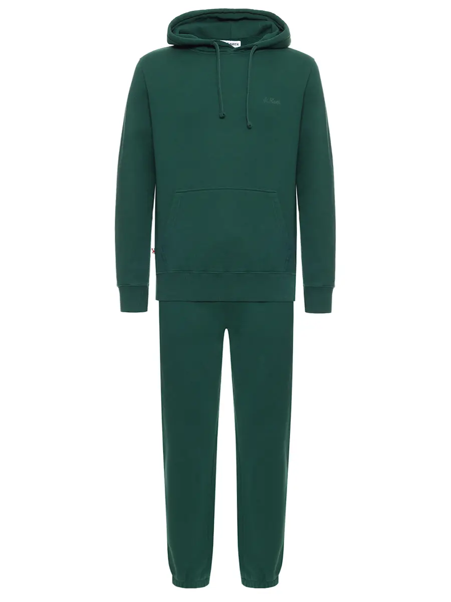 Костюм хлопковый