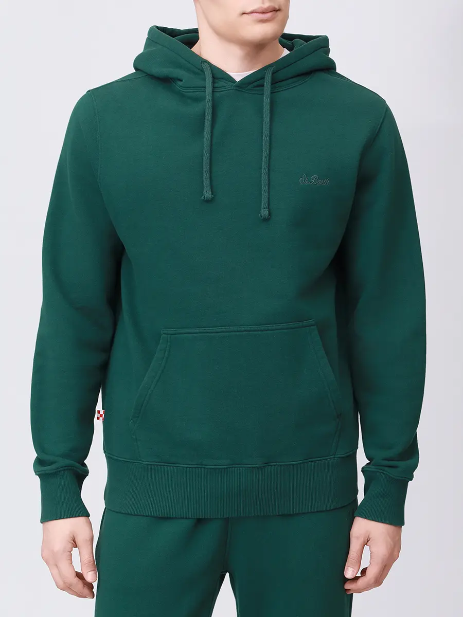 Костюм хлопковый