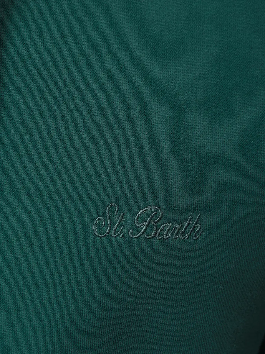 Костюм хлопковый