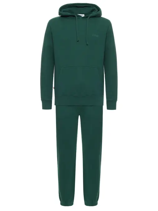 Костюм хлопковый MC2 SAINT BARTH