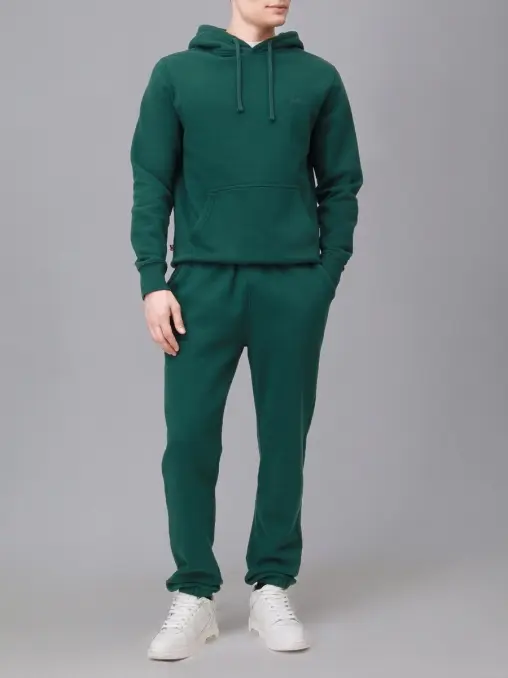 Костюм хлопковый MC2 SAINT BARTH