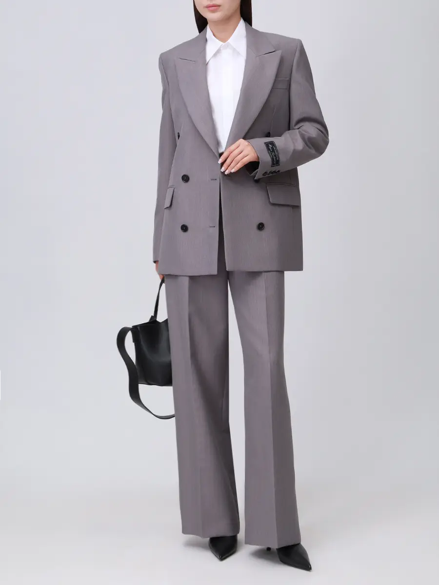 Костюм боднотонный