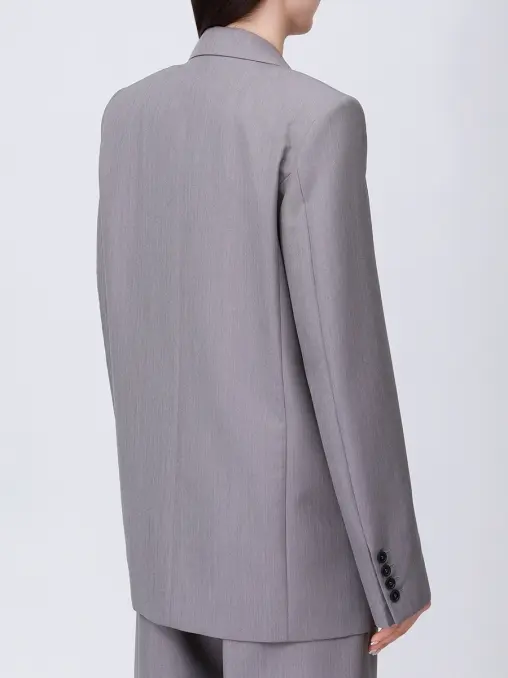 Костюм боднотонный MSGM