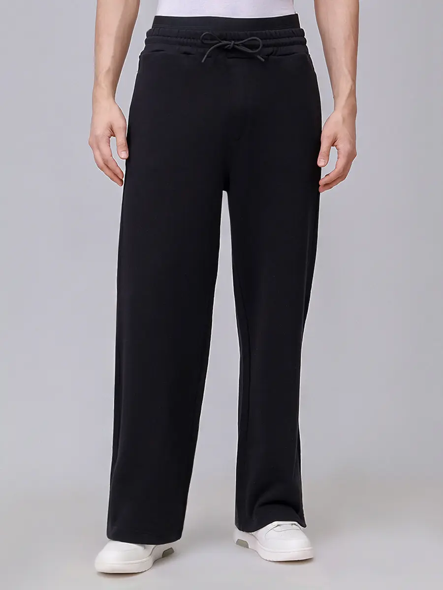 Брюки хлопковые