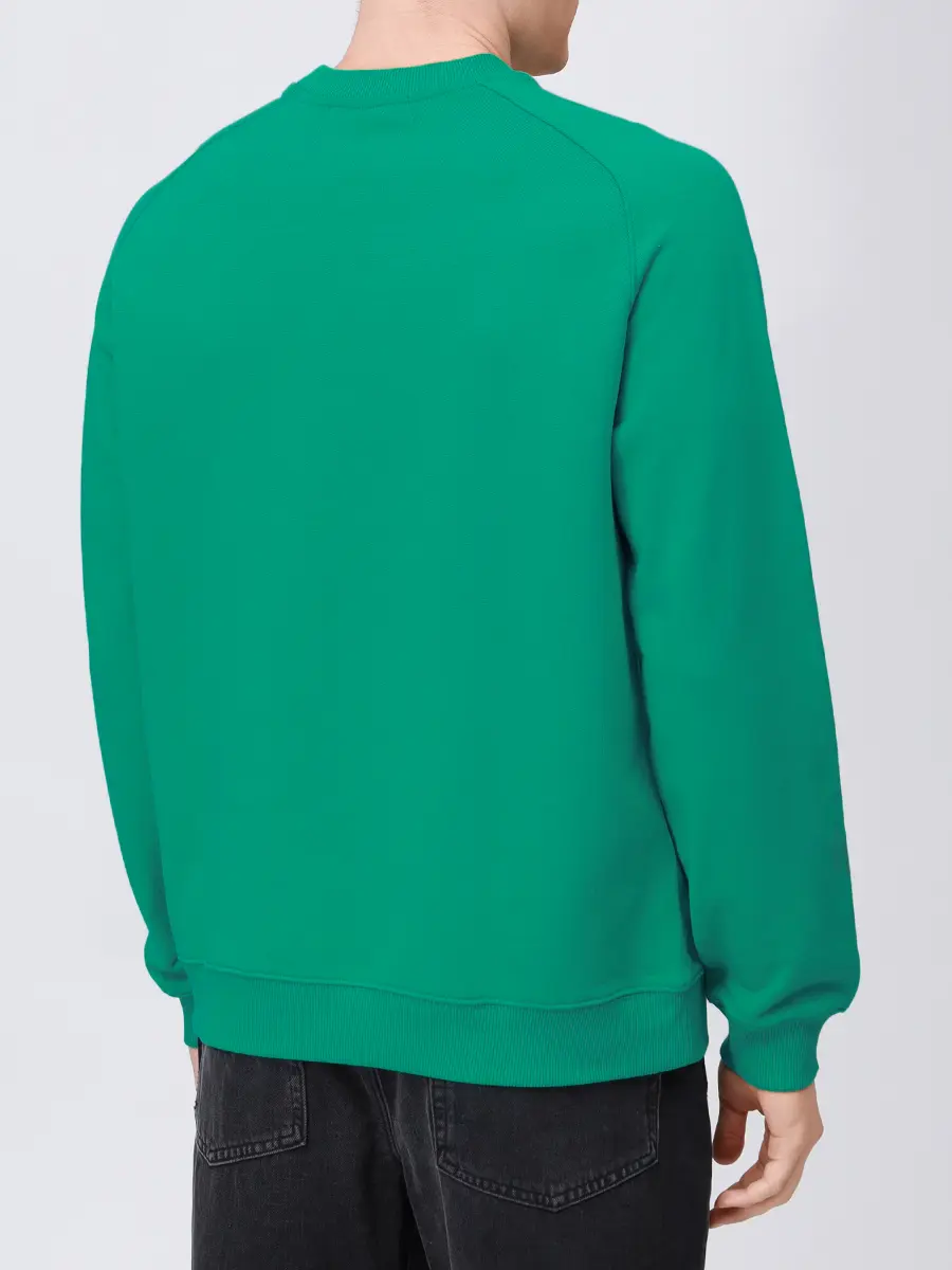 Толстовка хлопковая