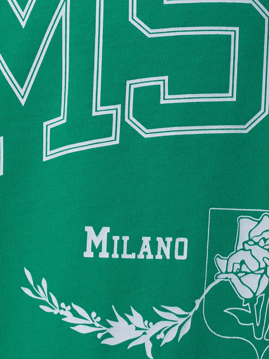 Футболка хлопковая