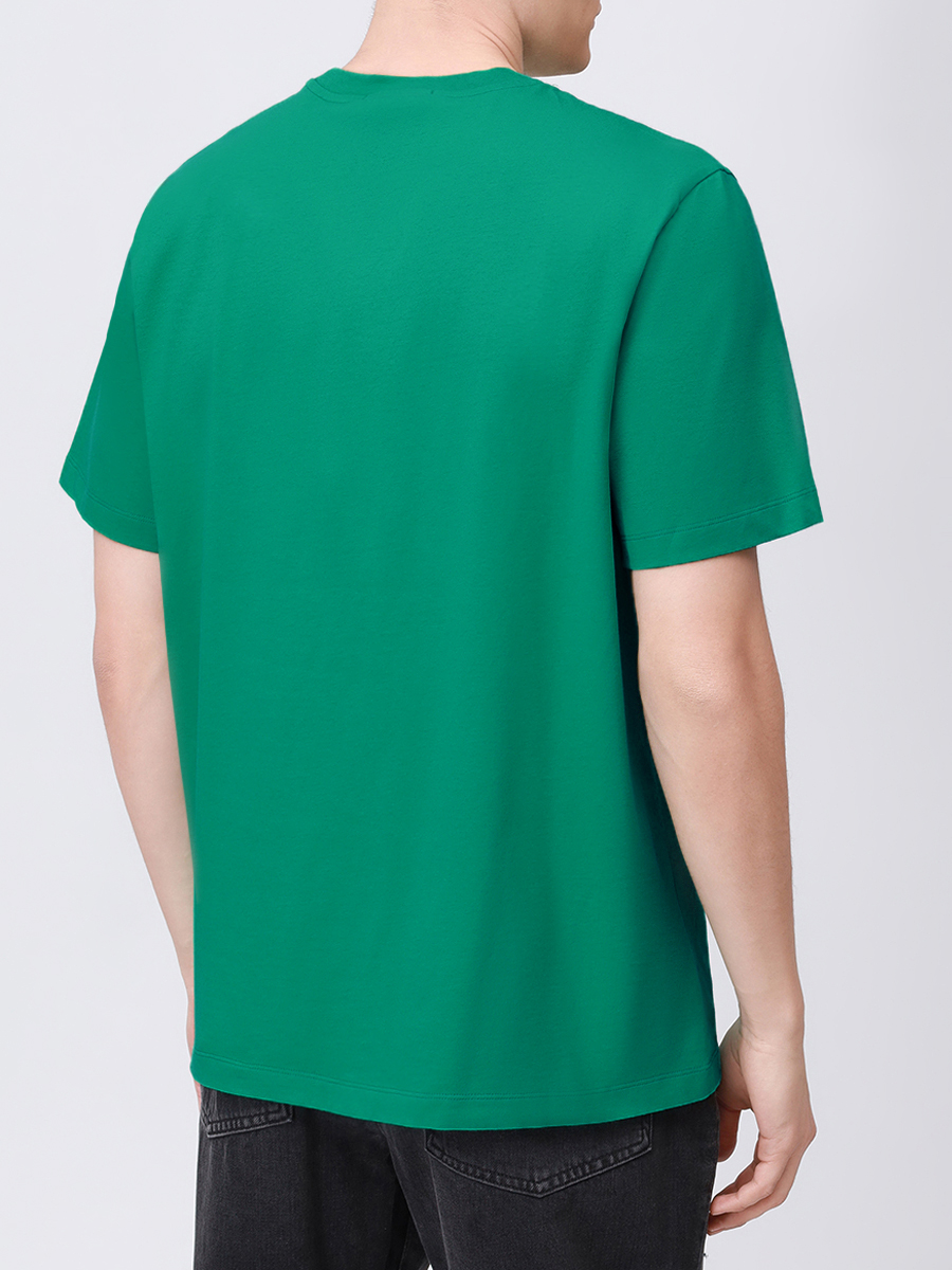 Футболка хлопковая