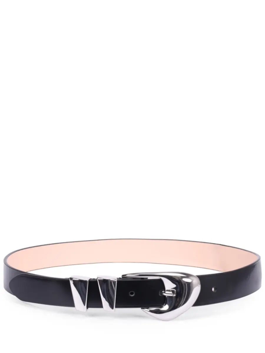 Ремень кожаный