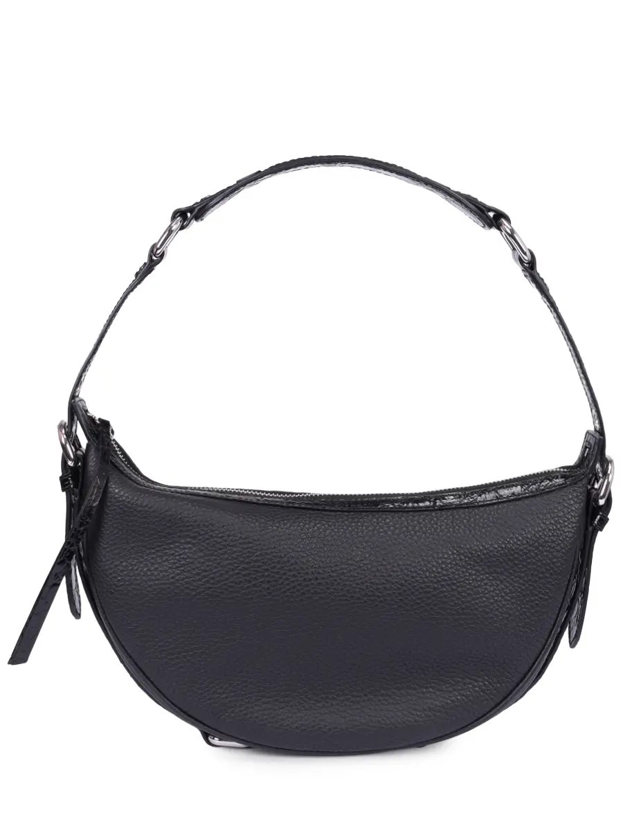 Сумка кожаная