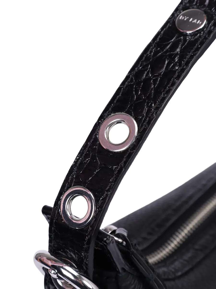 Сумка кожаная