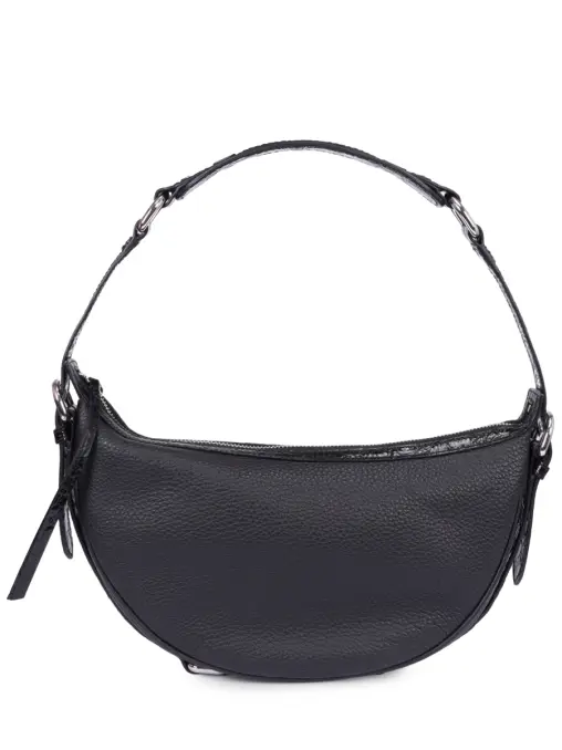 Сумка кожаная BY FAR