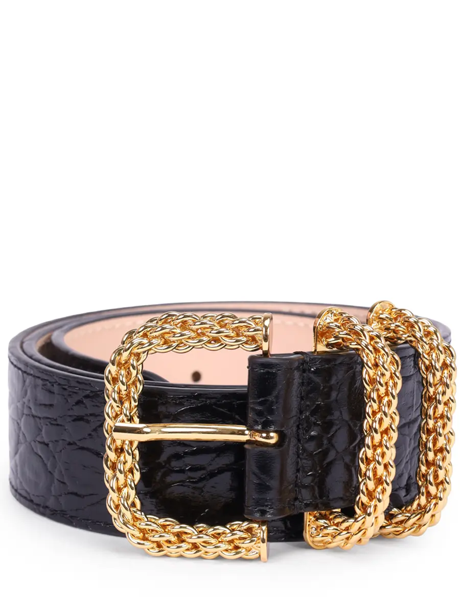 Ремень кожаный Katina