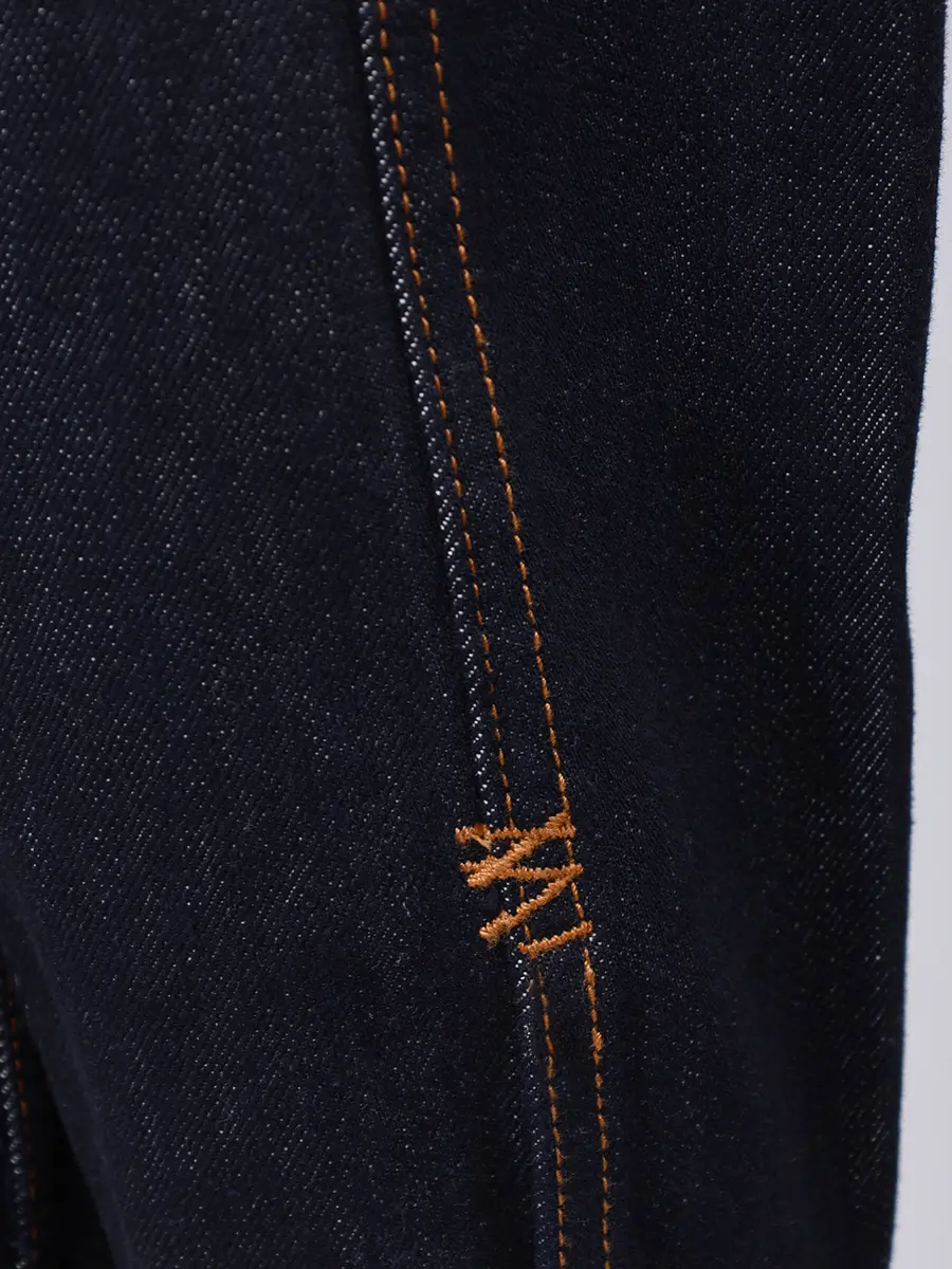 Куртка джинсовая