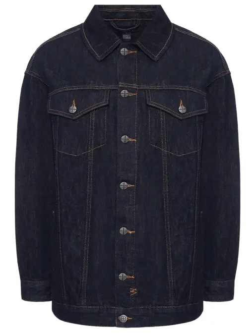 Куртка джинсовая KSUBI