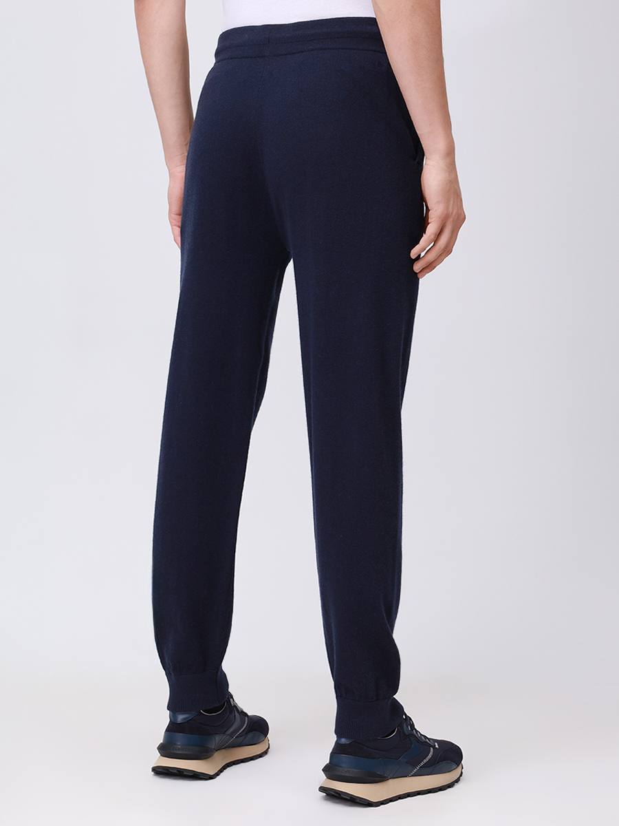 Джоггеры однотонные