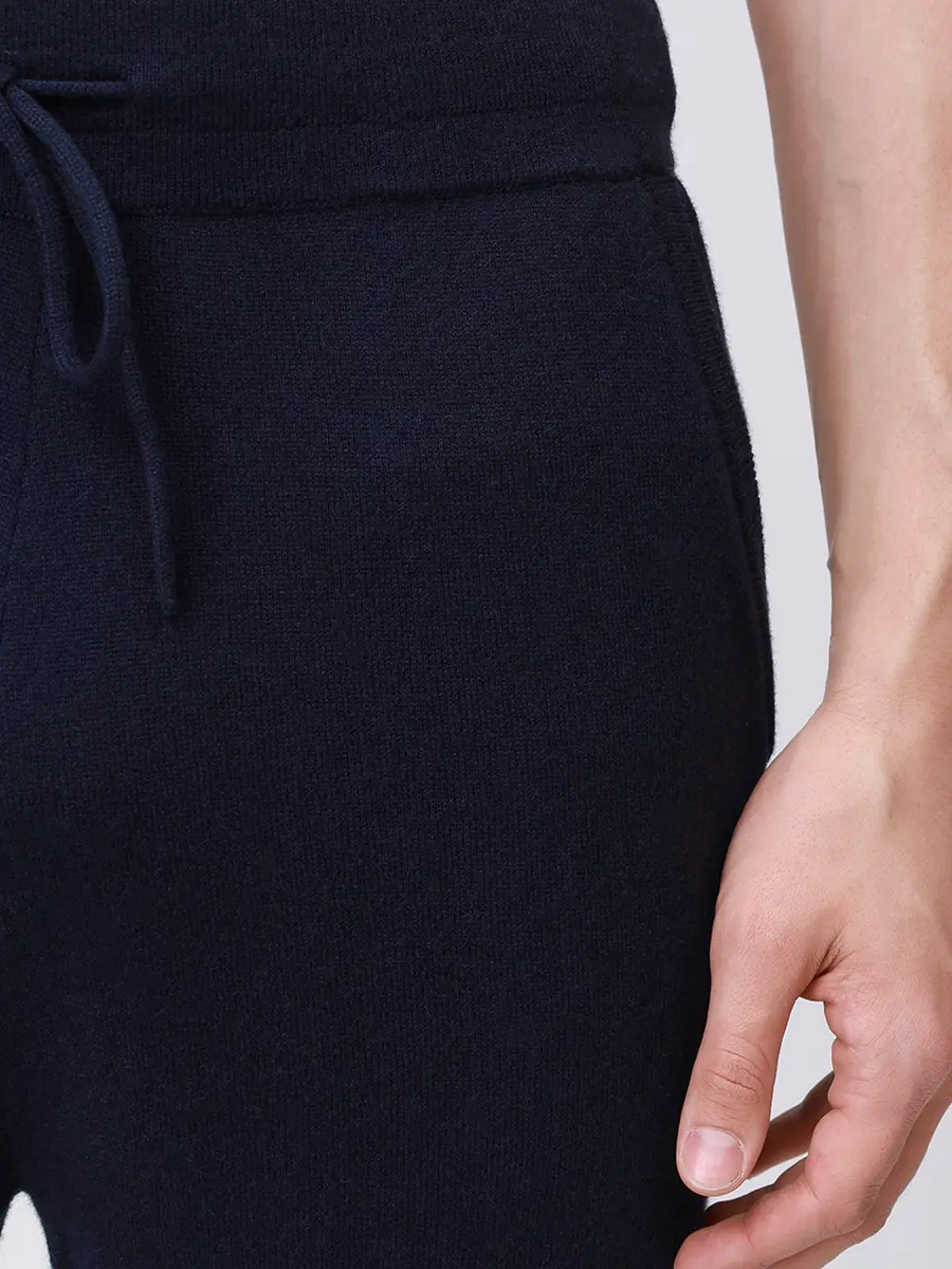 Джоггеры однотонные