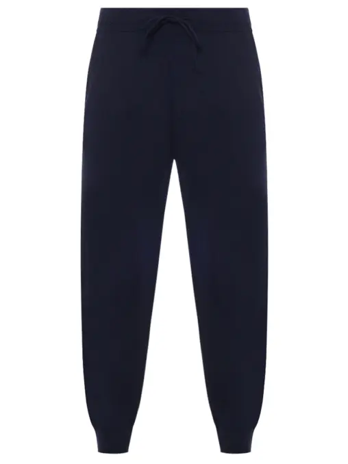 Джоггеры однотонные MC2 SAINT BARTH