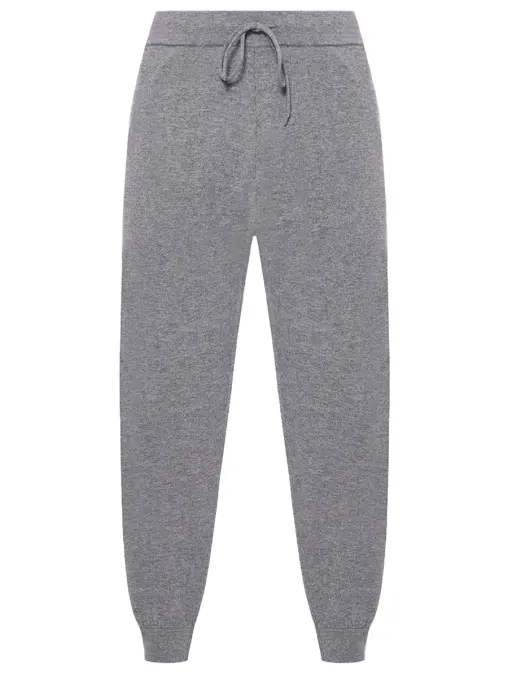 Джоггеры однотонные MC2 SAINT BARTH