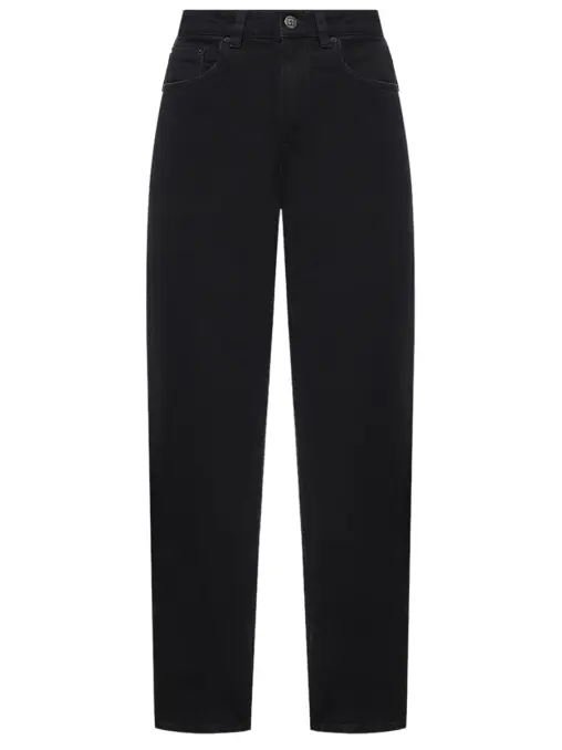 Джинсы хлопковые KSUBI