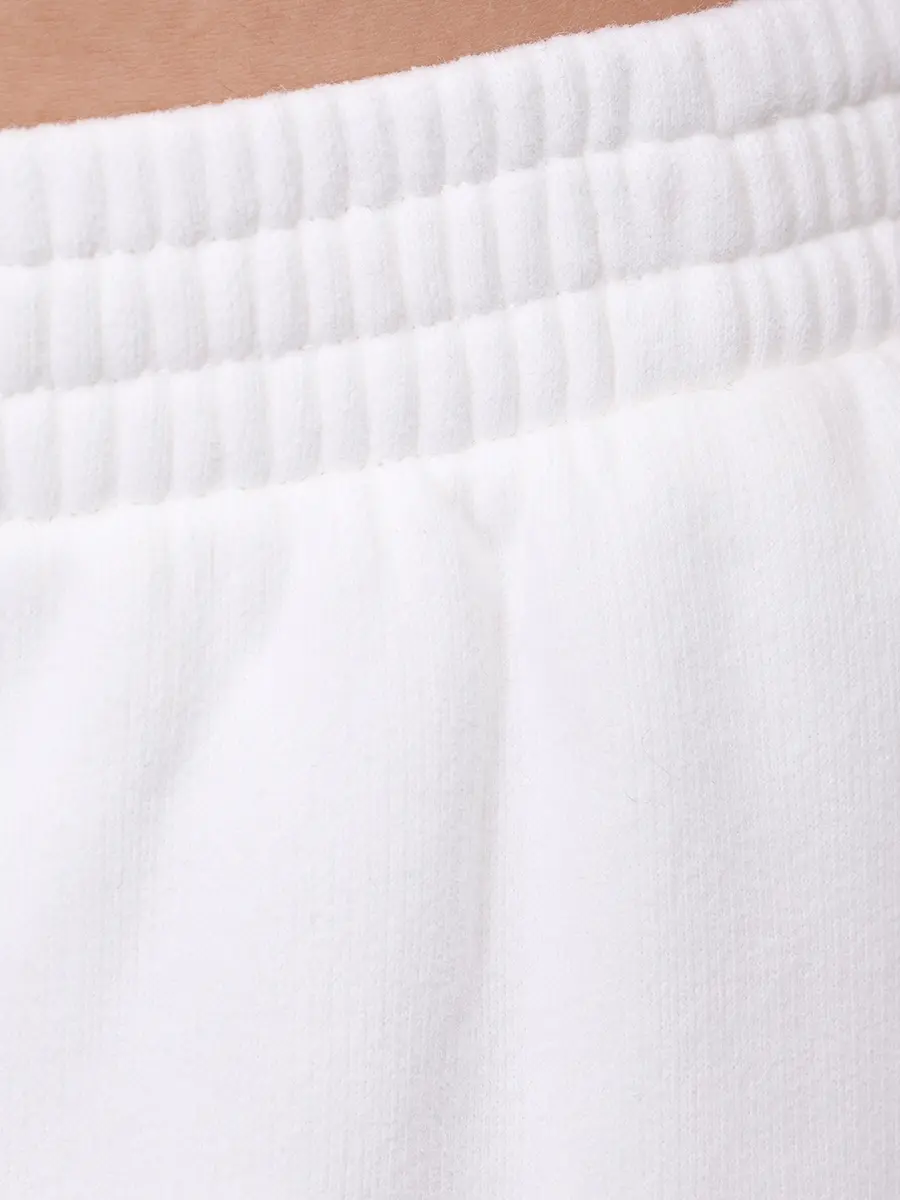 Джоггеры хлопковые