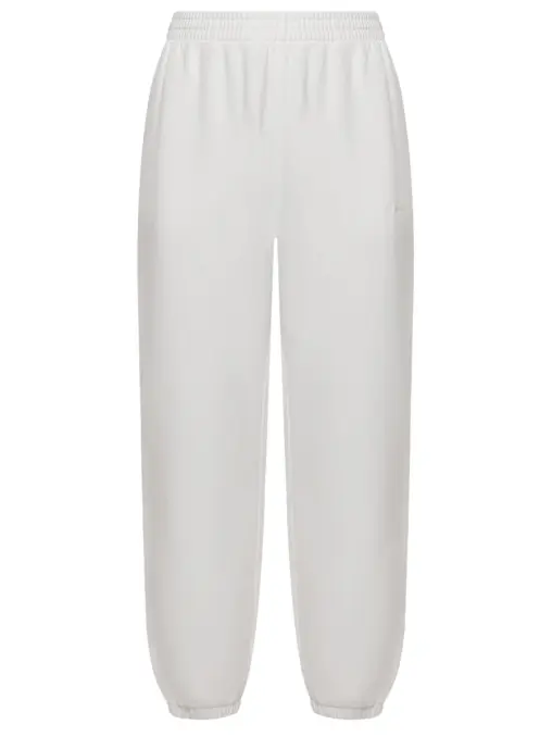 Джоггеры хлопковые MC2 SAINT BARTH