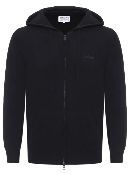 Кардиган шерстяной MC2 SAINT BARTH