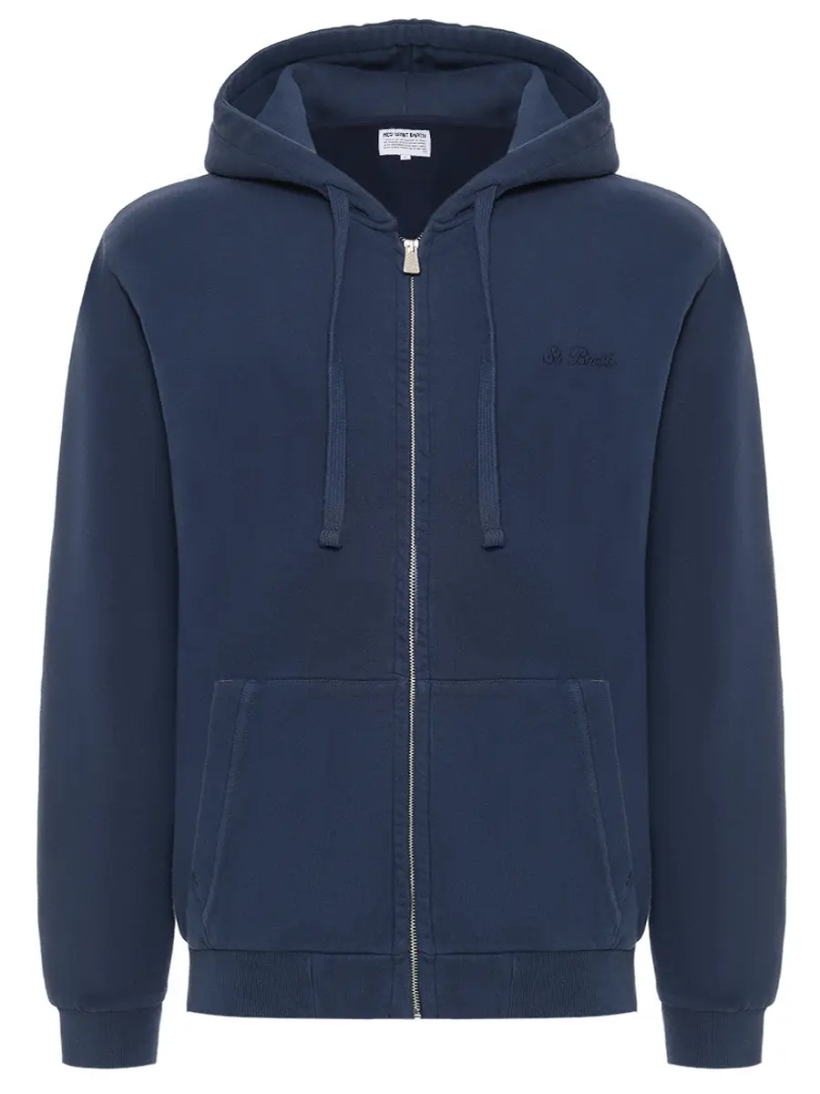 Олимпийка хлопковая