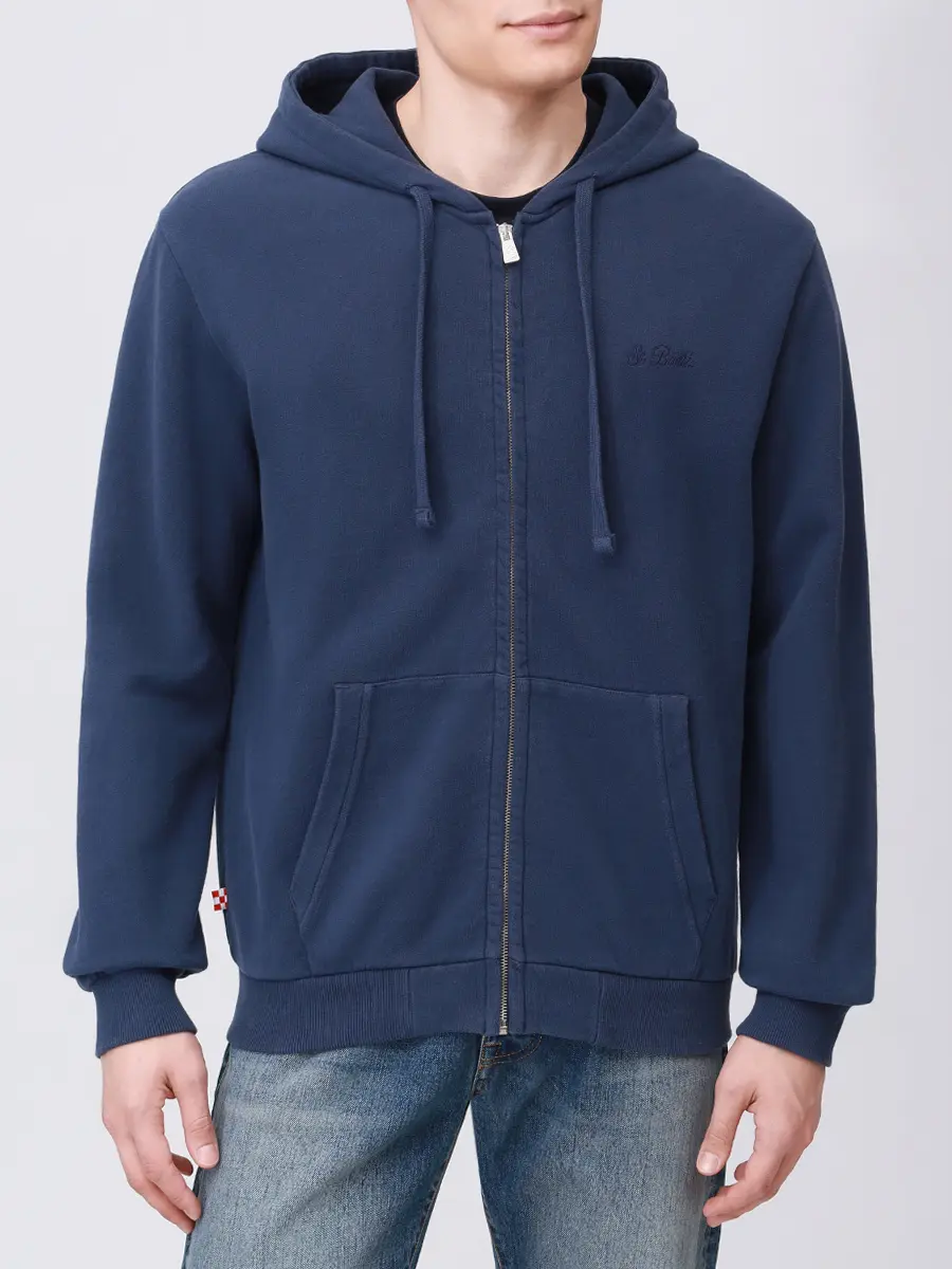 Олимпийка хлопковая