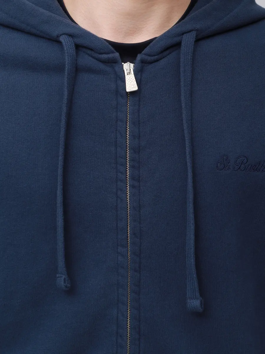 Олимпийка хлопковая