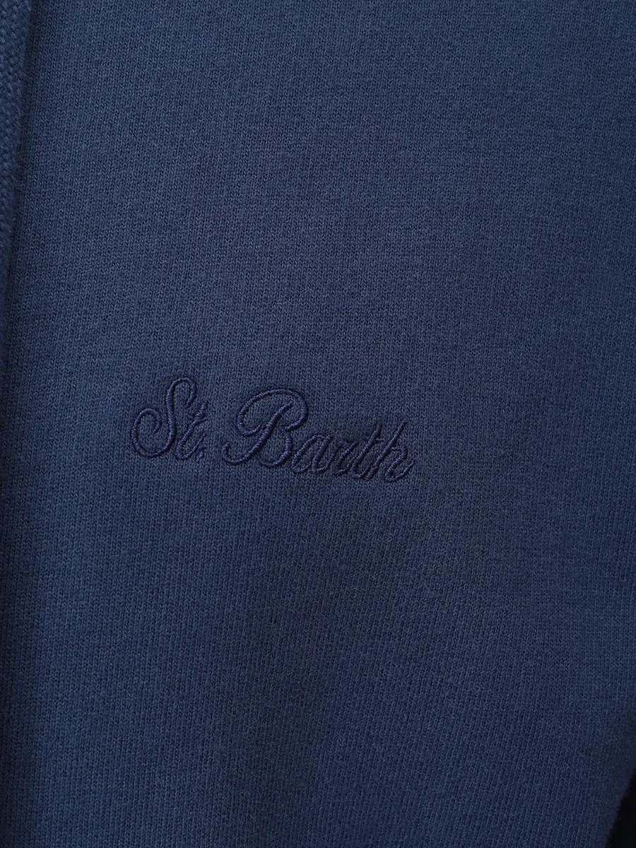 Олимпийка хлопковая