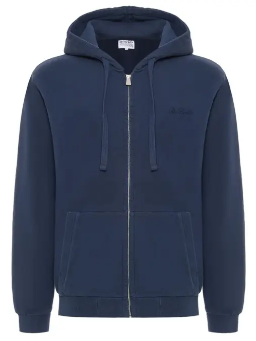 Олимпийка хлопковая MC2 SAINT BARTH