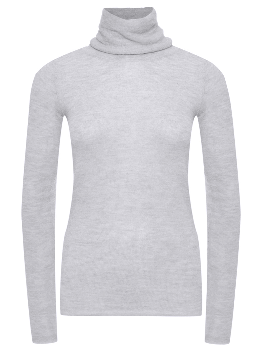 Водолазка шерстяная