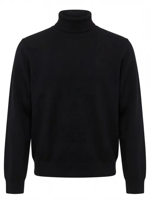 Водолазка однотонная MC2 SAINT BARTH