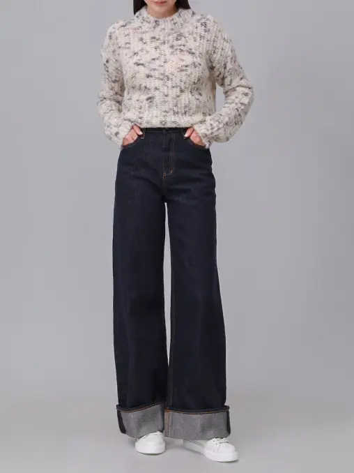 Свитер шерстяной MSGM