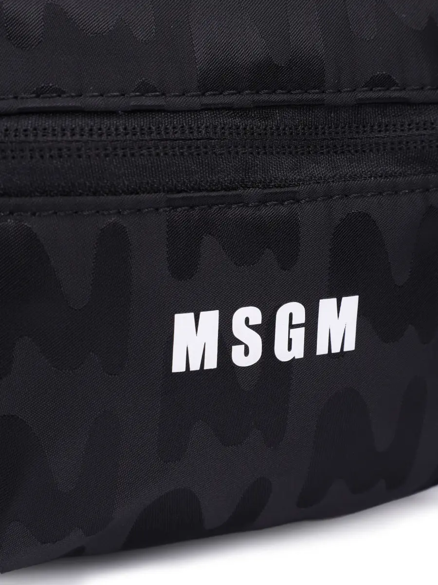 Рюкзак текстильный