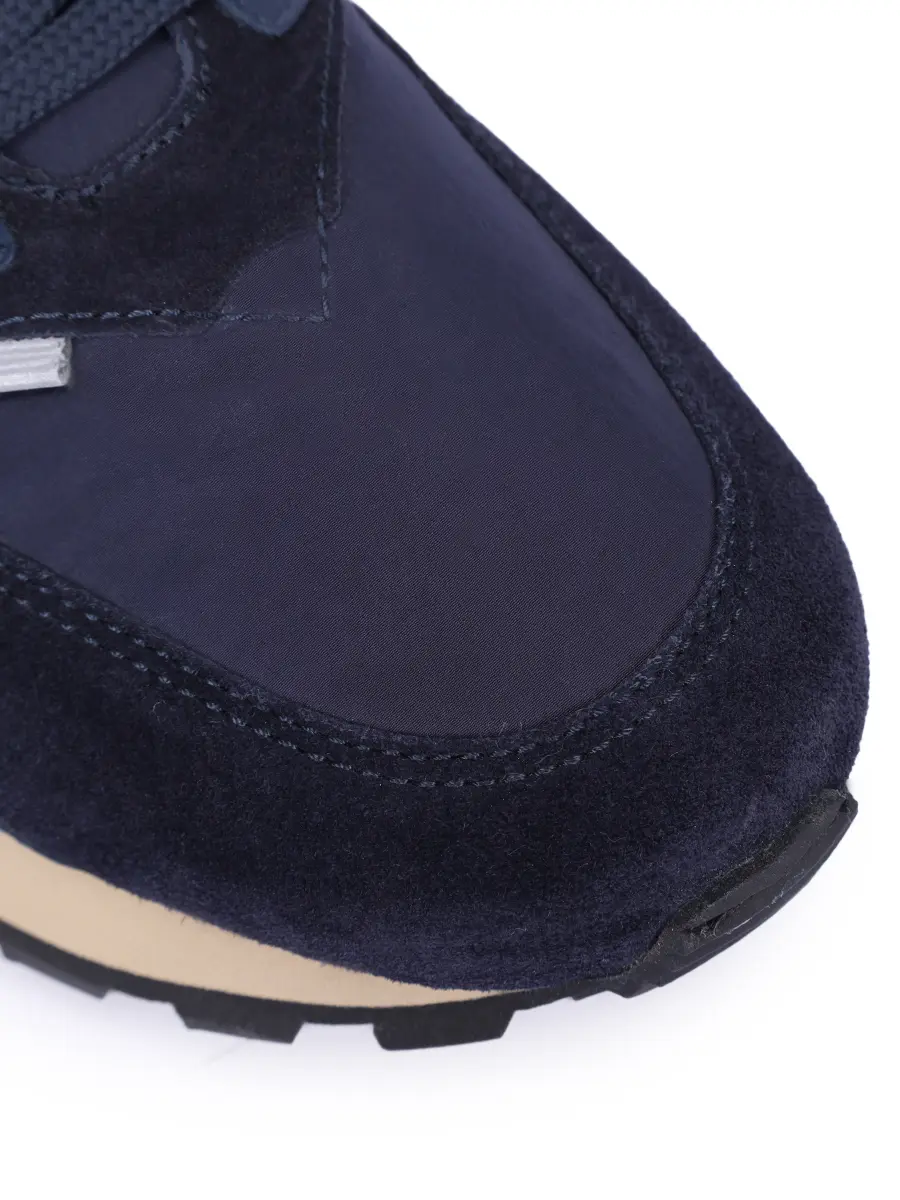 Кроссовки комбинированные