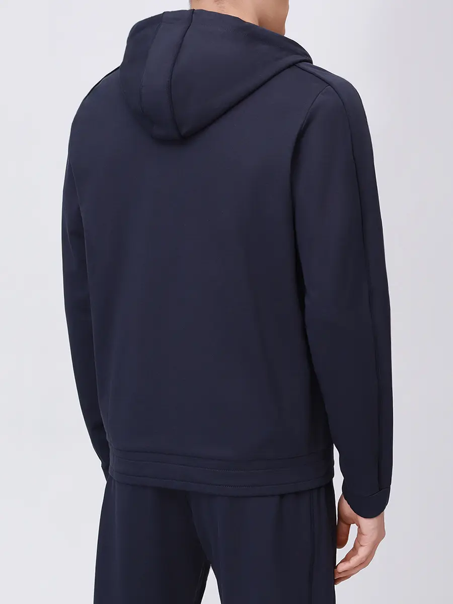 Костюм хлопковый