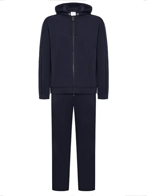 Костюм хлопковый BOGNER