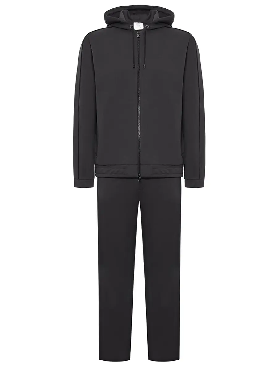 Костюм хлопковый