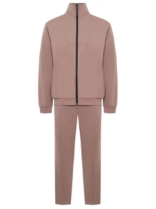 Костюм из хлопка и модала BOGNER